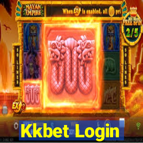 Kkbet Login